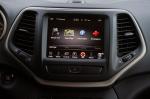 Jeep Cherokee 2014 года